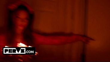 Image Plumber Rion King Walks Into Myra Moans' Eerie Trap and Can't Escape