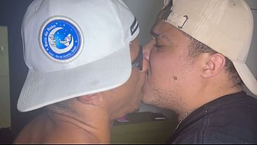 Image GORDINHO FOI ARROMBADO PELO NEG&Atilde_O DE 25cm GROSO