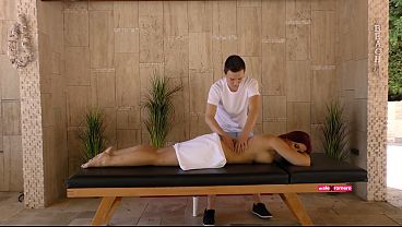 Image She needs more than a massage... (short) V.2