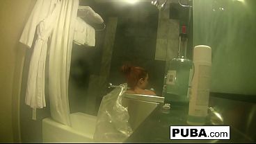 Image Sexy Samantha Gets Wet And Naughty With Jayden Cole