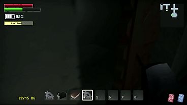 Image AnoMalOus (Scp-1471) Full Game   All difficulties completed