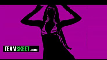 Image Anime-Obsessed Nicky Rebel Finally Gets His Dream Cosplay Girl Madison Summers