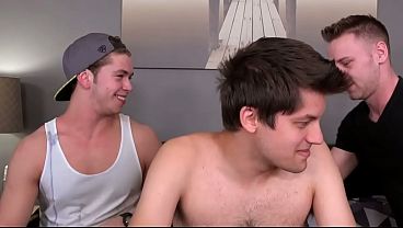 Image Tanner Chris And Brandon Have Fun