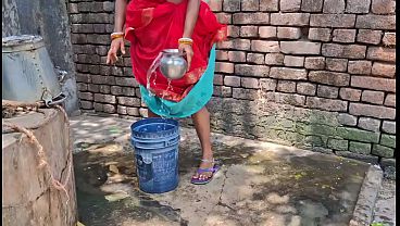 Image Punjabi Indian Jatt Girl In The outdoor With Her BF, 2026