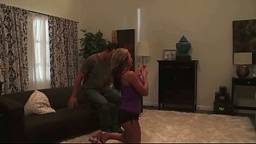 Image HORNY BABE XXX - MILF HOUSEWIFE GONE WILD WITH BIG TITS