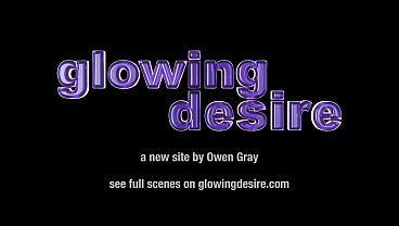 Image Romantic sex tape with Blake Blossom and Dan Damage