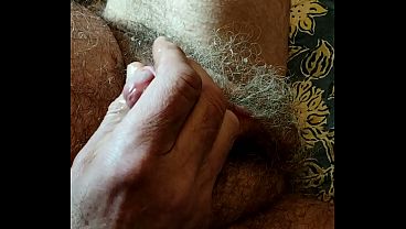 Image Cum on myself again