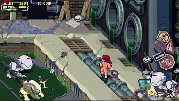 Image tmnt sweder revenge nude mod 3