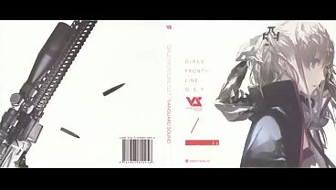 Image Girls' Frontline Soundtrack - 02. DAY1