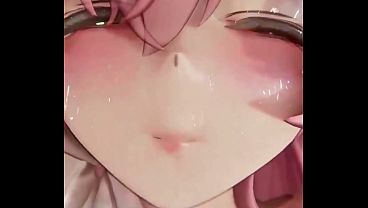 Image 3D HQ  Big tits Firm tits Breast Expansion POV sex Riding wSound added