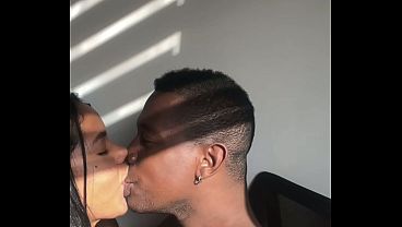 Image Look how I do it that I enjoy a good careless blowjob with deep throat -amateur couple- Nysde