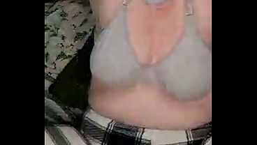 Image Hot BBW MILF Loves To Make Her Pussy Cum!