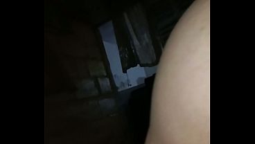 Image Su familia esta en la sala asi que me la follo en silencio y despacio