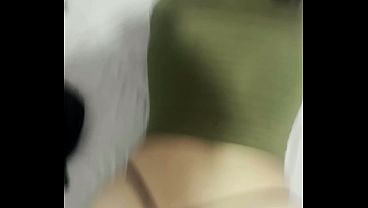 Image Having sex with my stepsister doggy-style when nobody's home