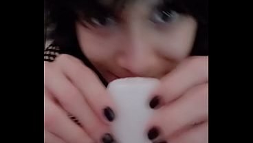 Image Instant Dopamine: Your Femboy Bro shares his favorite &quot_egg&quot_ therapy