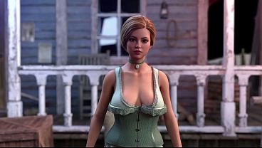 Image Deadrock Redemption (2024)