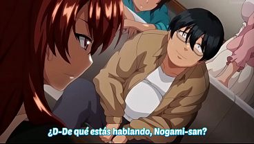 Image Anime hentai