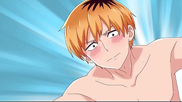 Image Chuhai Lips English Dub Compilation