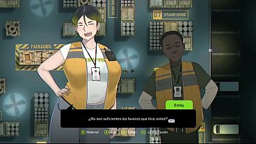 Image Boxman Todas las Escenas Hentai de Robert (Sub espa&ntilde_ol)