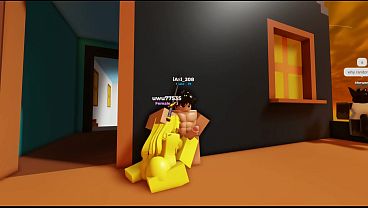 Image Compilaci&oacute_n de cogidas con mi amiga en roblox