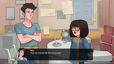 Image Complete Gameplay - Deep Vault 69, Part 9
