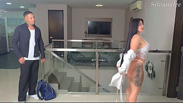 Image Permito que mi esposo me rompa el culo con su Bbc