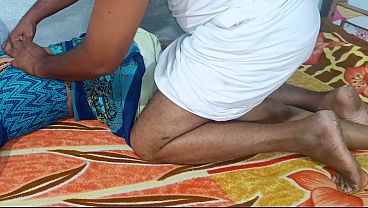 Image Desihotcouple - update Indian hot wife Homemade pussy licking Fuking
