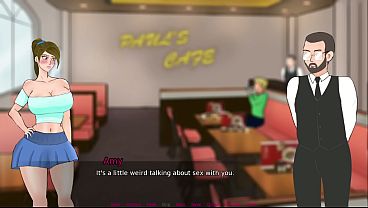 Image Amy Ectasy Uncle route