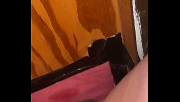 Image Glory hole