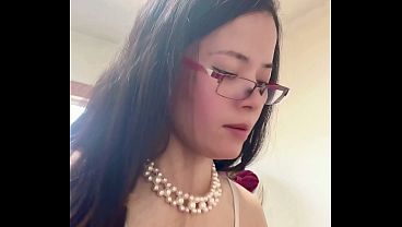 Image small clit with beautifull bush