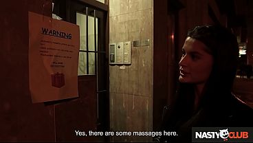 Image NastyClub - Clueless step daughter orders a gift for her mom, but she didn't expect THIS!
