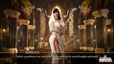 Image Sisters in Sin Gameplay Part 2