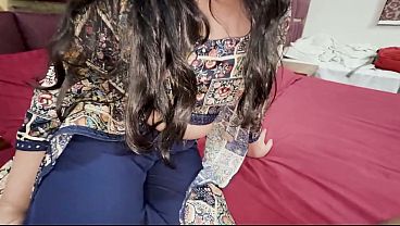 Image My cuckold husband watches me pay his debt hard with deep throating and impregnating my pussy