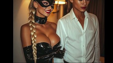 Image Guys will be girls