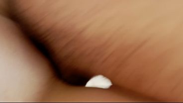 Image Lush Vibrator Deep in Pussy While Eating Her Out - Missionary to Doggy Style Hard Fuck   Creampie