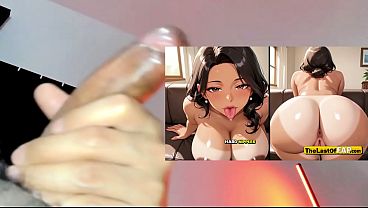 Image 3 stories of busty and curvy Latina MILFs to make you cum - UNCENSORED HENTAI