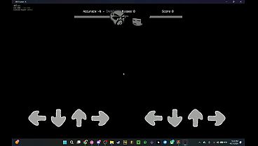 Image Wii Funkin X Full Mod Gameplay