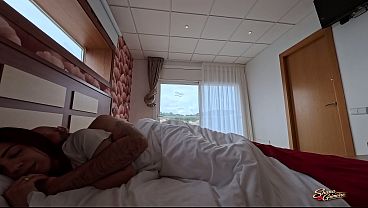 Image Shana Grimoire x Solougo, Morning Sex, Day 1