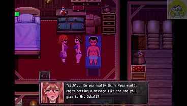 Image The Corruption of the Village Part 11 Eng