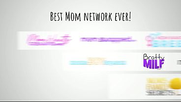 Image Rachael Cavalli Moans &quot_Fill My Breeding Pussy&quot_ While Swallowing Stepson's Thick Cum Load