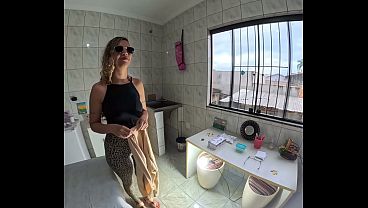 Image Little blind had orgasms with the pussy lick and anal penetration from the gynecologist.