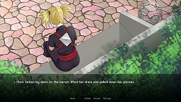 Image Complete Gameplay - Kunoichi Trainer, Part 27