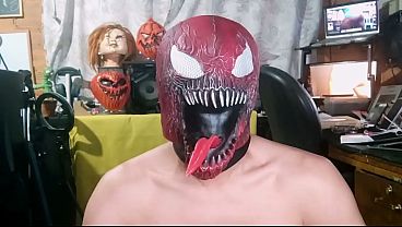 Image sexo con la ara&ntilde_a rico semen