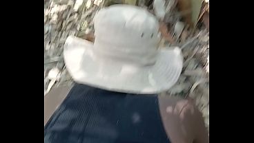 Image STREET HOOKER DESTROYED OUTDOOR PART 10