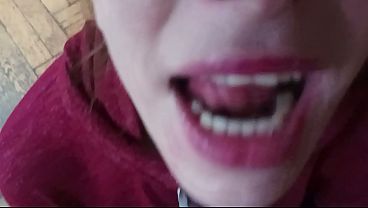 Image Real Homemade Cum in Mouth Facial Deepthroat Swallow Compilation