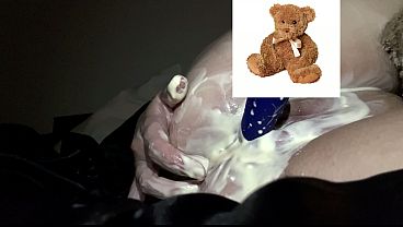 Image MY KINKY TEEN ARAB GIRL MASTUBATES WITH VIBRATOR & MY CUM ALL OVER HER CURVY BODY-AMATEUR ARABIAN SNOWWHITE-BEVERLY HILLS LOS ANGELES USA-FOOD PORN 67