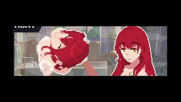 Image REC Yuna [SEX SCENES]