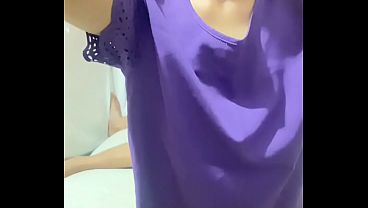Image Pinay Kapit Bahay Nagpatira Habang Wala Jowa nya!
