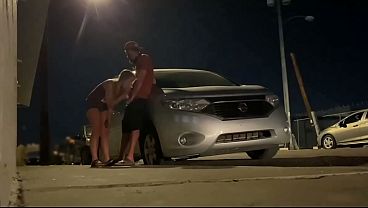 Image Curious Wife Picked Up by Stranger and Cuckolds Husband