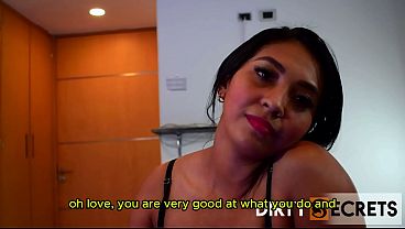 Image I ASK MY BOYFRIEND TO FUCK ME AFTER GIVING ME A MASSAGE.